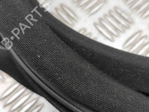 Rubber door seal MERCEDES-BENZ S-CLASS (W221, V221) S 500 4-matic (221.086, 221.186) | BP29510813C142