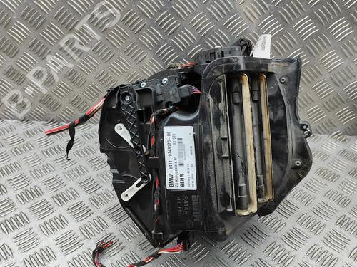 Heater matrix BMW 6 Coupe (F13) 640 d | BP31715422M63