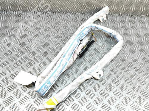 Right curtain airbag JAGUAR XF II (X260) 2.0 D | BP27158333C12