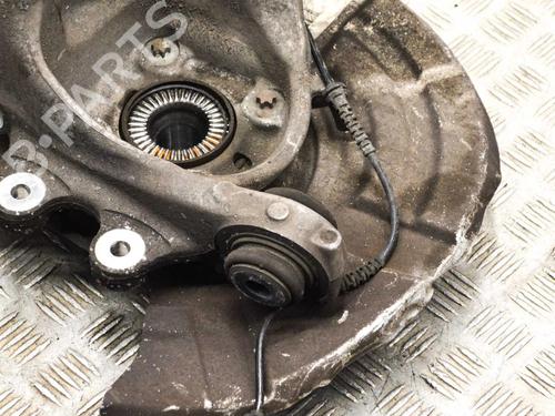 Left rear steering knuckle BMW 6 Gran Coupe (F06) M6 Competition | BP16270540M27 