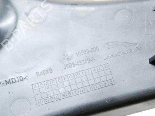 Step JAGUAR I-PACE (X590) EV400 AWD | BP33349212C149 - Image 7