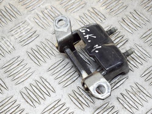 Hinge/Door check strap NISSAN NAVARA NP300 (D40) 2.5 dCi 4WD | BP14631690C146