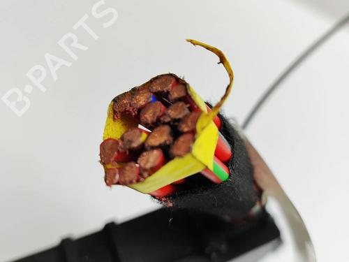 Electronic module PORSCHE BOXSTER (987) S 3.4 | BP32991144M83  - Image 6