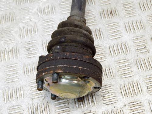 Left rear driveshaft PORSCHE BOXSTER (986) S 3.2 | BP15621682M40 