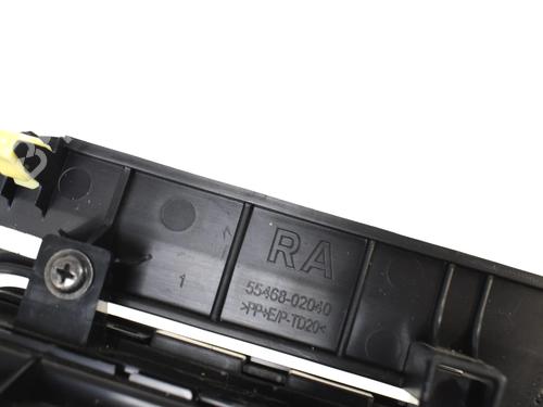 Electronic module TOYOTA AURIS (_E18_) 1.8 Hybrid (ZWE186_, ZWE186R) | BP33341167M83  - Image 5