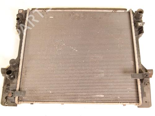 water-radiator-jaguar-xf-i-x250-2008-2009-2010-2011-2012-2013-2014-2015-30281885 main image
