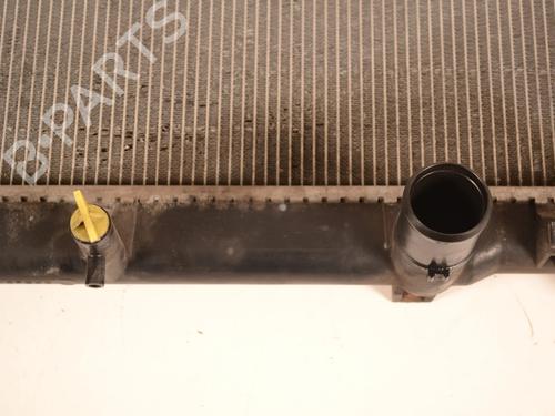 Water radiator LEXUS GS (_L1_) 450h (GWL10_, GWL10, GWL10R) | BP30282692M31 - Image 4