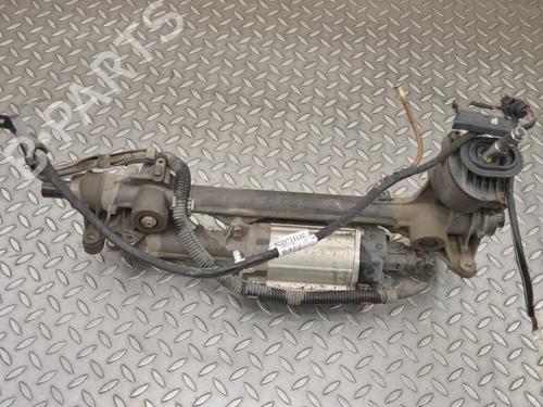Used Steering rack VW JETTA IV (162, 163, AV3, AV2) 1.6 TDI (105 hp) 30237522