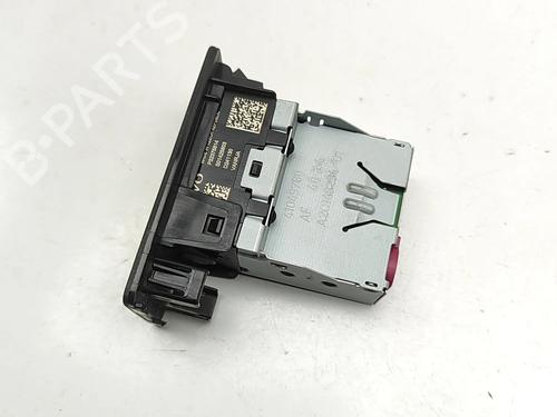 Electronic module VOLVO XC90 II (256) B5 Mild Hybrid AWD | BP31834985M83