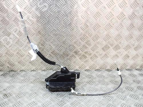 Used Front right lock OPEL MOKKA 1.2 (76) (101 hp) 27760181