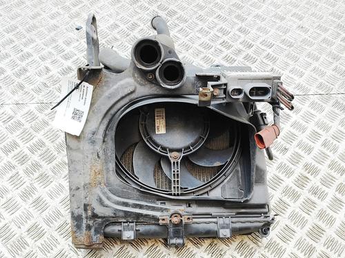 Used Radiator set Radiator set PORSCHE 911 (997) 3.6 Carrera 4 (325 hp) 33661524 33661524