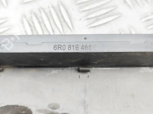 Grill VW GOLF VIII Variant (CG5, DB5) 2.0 TDI | BP38961646C40 - Image 6