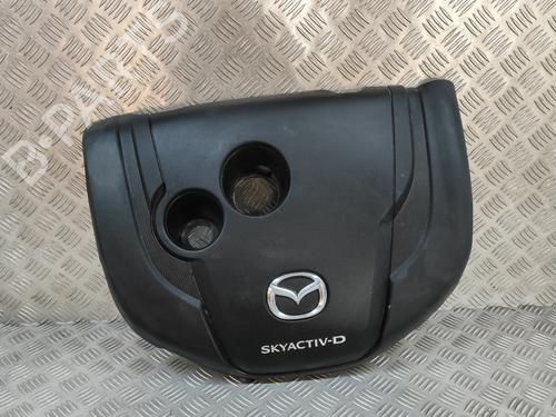 Used Upper protection MAZDA CX-5 (KF) 2.2 D (150 hp) 25380350