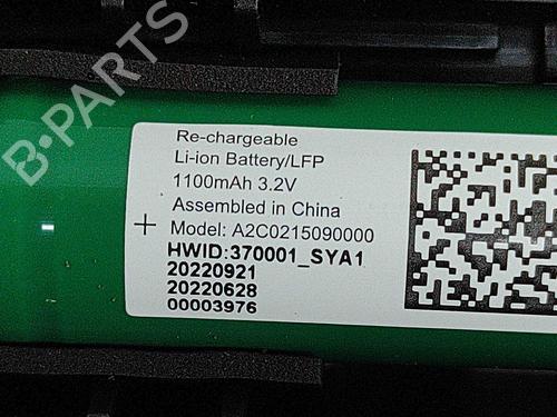 Electronic module TOYOTA YARIS (_P21_, _PA1_, _PH1_) 1.0 (KSP211) | BP27776366M83