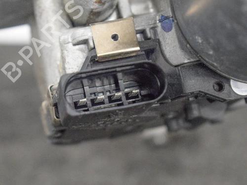 Front wipers mechanism BMW X3 (F25) xDrive 28 i | BP6737032C83