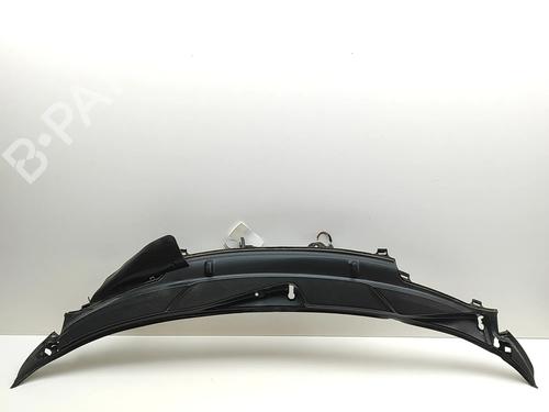 Windlauf für PORSCHE CAYMAN (987) S 3.4 (320 hp) 29753135