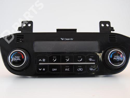 Used Control unit Control unit 9862198 9862198