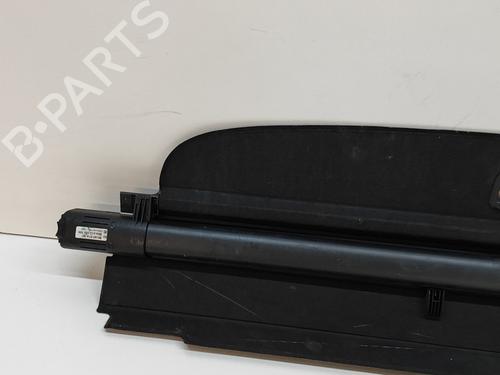 Plage arrière VW PASSAT B7 Variant (365) 1.6 TDI | BP27267240C85