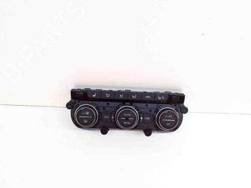 Commande Chauffage VW TIGUAN (AD1, AX1) 2.0 TDI 4motion (150 hp) 10369051