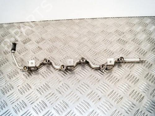 Einspritzleiste für BENTLEY CONTINENTAL FLYING SPUR (3W_) 6.0 (560 hp) 6734526