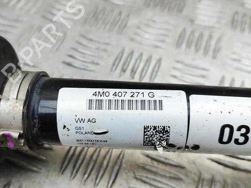 Right front driveshaft AUDI Q7 (4MB, 4MG, 4MQ) SQ7 TDI quattro | BP34160343M39 - Image 6