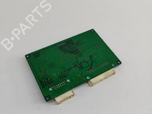 Electronic module TESLA MODEL X (5YJX) P100D AWD | BP26282930M83