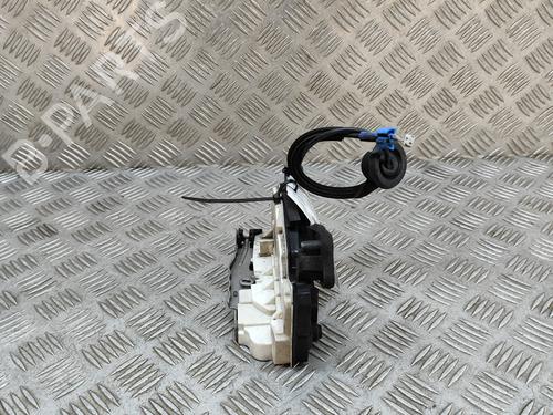 Rear left lock SEAT LEON ST (5F8) 2.0 Cupra | BP19502399C100 