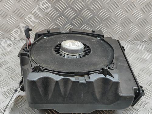Used Electronic module BMW 5 Gran Turismo (F07) 530 d (245 hp) 24817957