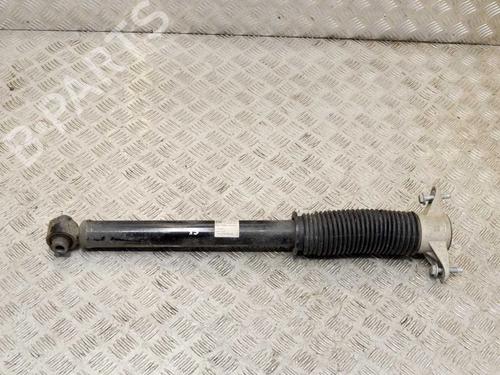 Used Left rear shock absorber Left rear shock absorber TESLA MODEL 3 (5YJ3) EV AWD (351 hp) 27755084 27755084