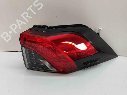 Used Right taillight TOYOTA RAV 4 V (_A5_, _H5_) 2.5 Hybrid AWD (AXAH54, AXAL54) (222 hp) 28675990