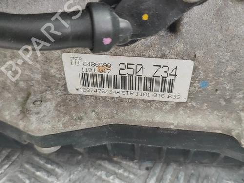 Gearbox MINI MINI COUNTRYMAN (R60) One D | BP36934330M3  - Image 9