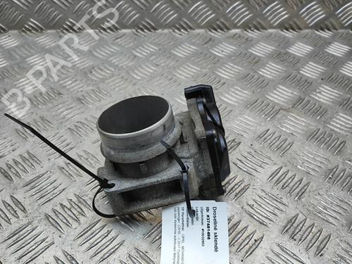 Used Throttle body Throttle body 37583921 37583921