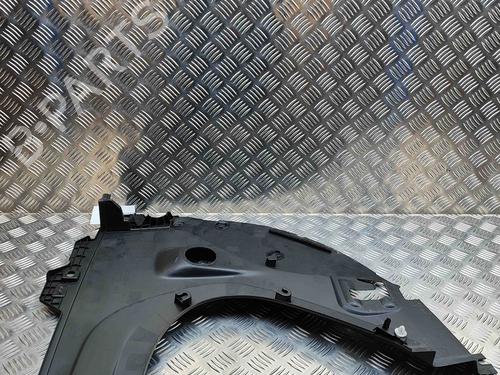 Upper protection VOLVO XC40 (536) Recharge AWD | BP29075966M93