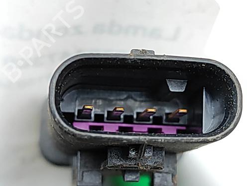 Electronic sensor VOLVO V40 Hatchback (525) T2 | BP40152143M84 - Image 5