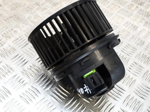 Heater blower motor FORD FOCUS III 1.5 TDCi | BP6741830M62
