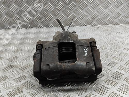Used Left front brake caliper CHRYSLER GRAND VOYAGER V (RT) 2.8 CRD (163 hp) 28436408