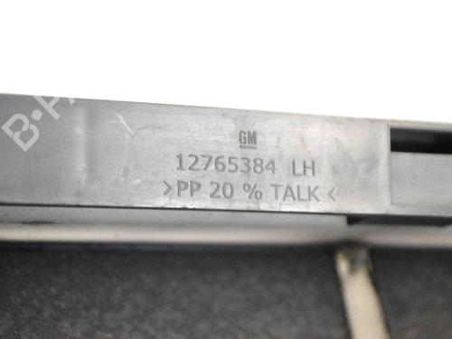 Gitter SAAB 9-3 Convertible (YS3F) 1,8t BioPower | BP30222030C40 