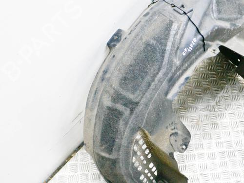 Wheel arch BMW i3 (I01) Electric | BP14632732C56 