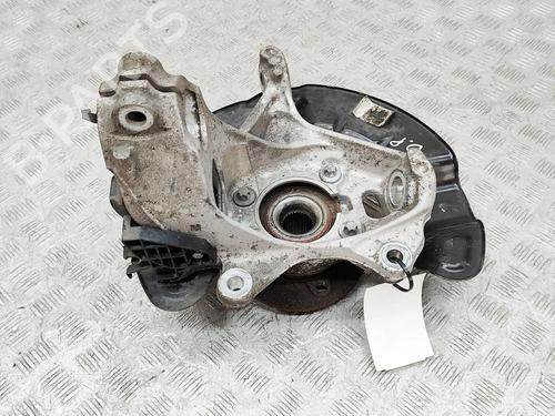 Right front steering knuckle MERCEDES-BENZ A-CLASS Saloon (V177) A 250 e (177.185) | BP31762656M26 