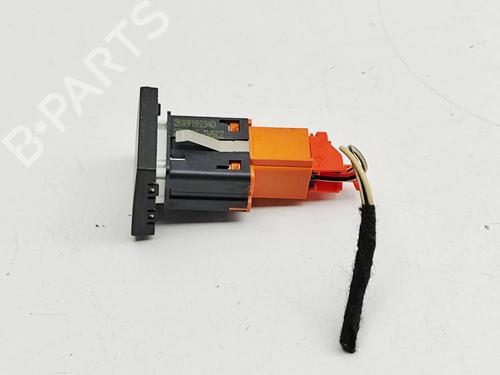 Modulo electronico VW CADDY IV Box Body/MPV (SAA, SAH) 2.0 TDI | BP30972221M83