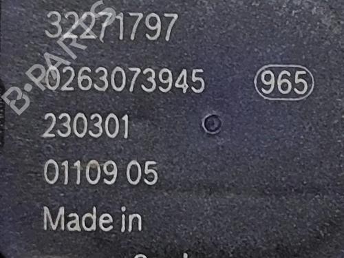 Electronic module VOLVO XC40 (536) B4 Mild-Hybrid | BP27776280M83 