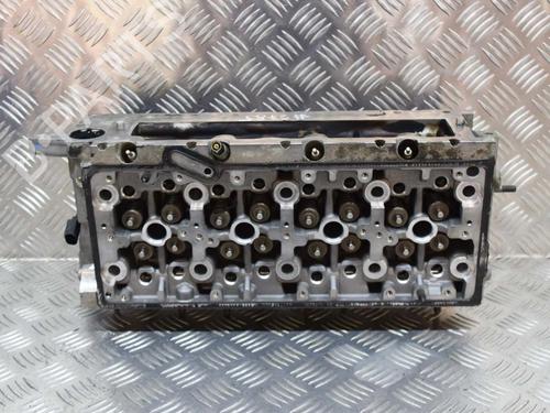 Cylinder head AUDI Q3 (8UB, 8UG) 2.0 TDI quattro | BP8834548M5 
