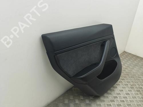 Rear left panel TESLA MODEL 3 (5YJ3) EV AWD | BP33732210C60 - Image 2