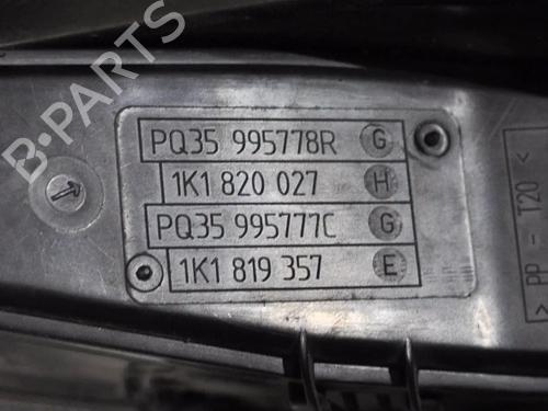 Heater matrix AUDI Q3 (8UB, 8UG) 2.0 TDI | BP14633735M63 - Image 10