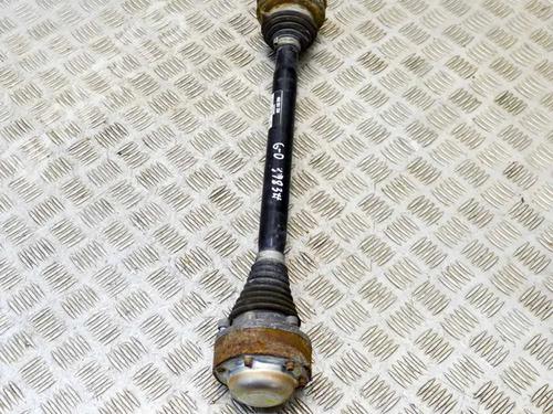 Right rear driveshaft AUDI A6 C8 Avant (4A5) 40 TDI Mild Hybrid quattro | BP27761514M41 - Image 2