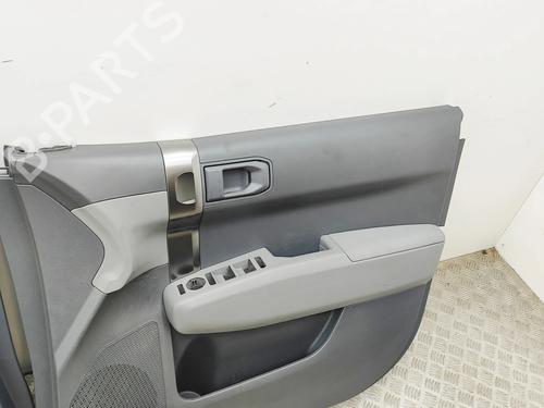 Seats set KIA EV3 EV | BP39410330C78 - Image 12