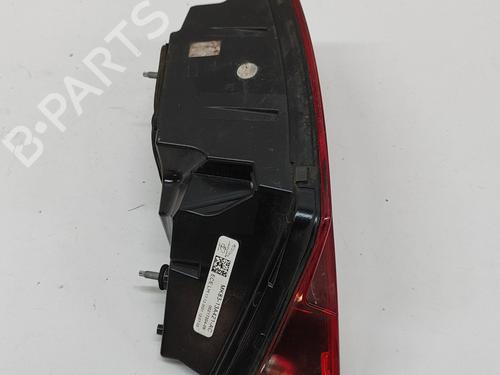 Venstre baglygte bagklap JAGUAR F-PACE (X761) 2.0 P400e Plug-in Hybrid | BP28275577C79 