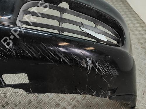 Front bumper PORSCHE BOXSTER (986) 2.5 | BP28523883C7 