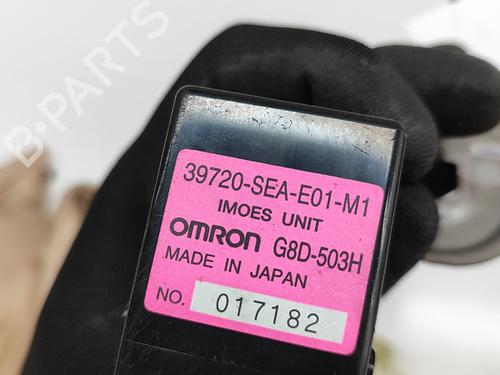 Electronic module HONDA ACCORD VII Tourer (CM, CN) 2.2 i-CTDi (CN2) | BP25219358M83 
