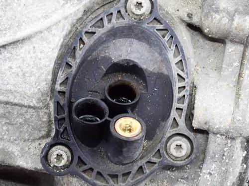 Gearbox AUDI A5 (8T3) 1.8 TFSI | BP16535152M3 